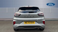 Ford Puma 1.0 EcoBoost Hybrid mHEV 155 ST-Line X 5dr Petrol Hatchback